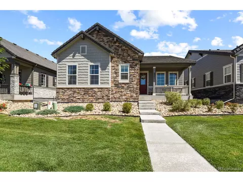 6347 Village Ln, Centennial, CO 80111