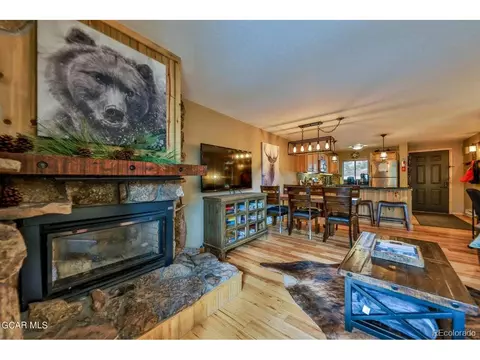 Undisclosed, Winter Park, CO 80482