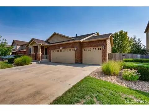 6622 E 130th Ave, Thornton, CO 80602 photo 1