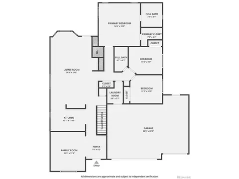 6622 E 130th Ave, Thornton, CO 80602 photo 29