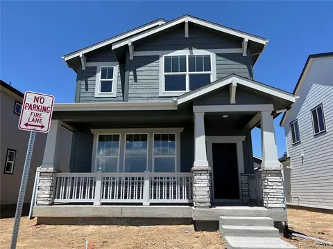 735 Bennett Ave, Bennett, CO 80102 photo 1