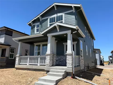 735 Bennett Ave, Bennett, CO 80102 photo 2