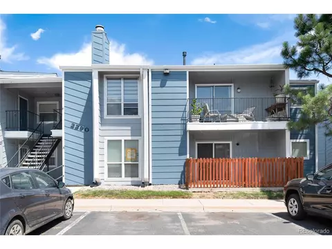 2290 E Fremont Ave #E18, Littleton, CO 80122