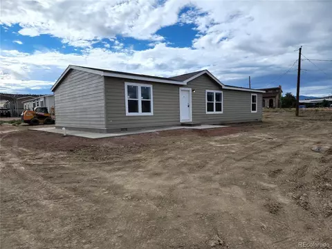 1261 York Ave, Canon City, CO 81212