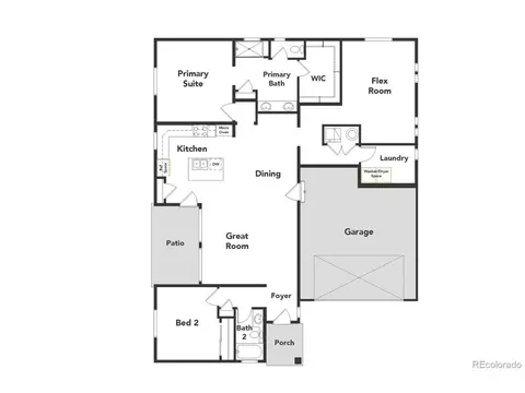 21855 E 51st Dr, Aurora, CO 80019 photo 3