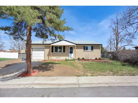 2025 E 116th Dr, Northglenn, CO 80233 photo 5