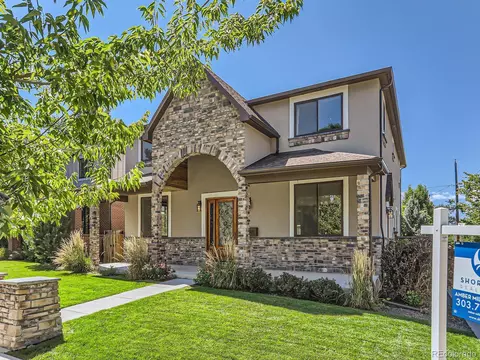 2291 Cherry St, Denver, CO 80207