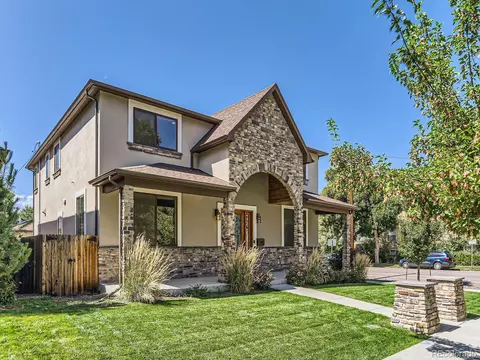 2291 Cherry St, Denver, CO 80207 photo 3