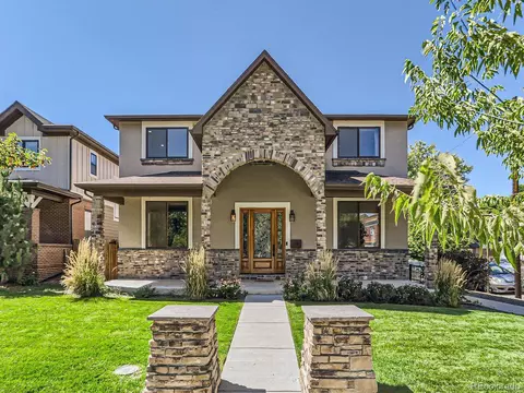 2291 Cherry St, Denver, CO 80207 photo 2