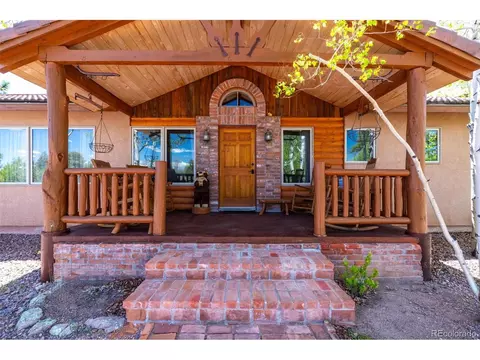 580 N Pine Vis, Canon City, CO 81212