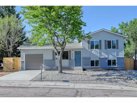 4307 Webster Pl, Colorado Springs, CO 80916