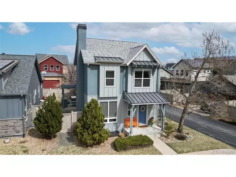 1380 Golden Eagle Way, Louisville, CO 80027