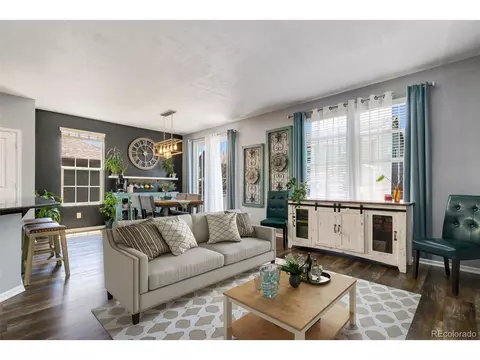 3455 Raintree Ln, Dacono, CO 80514