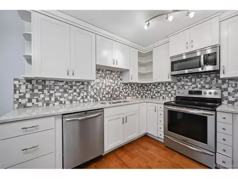 9155 E Center Ave #6A, Denver, CO 80247