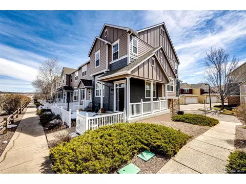 1523 Dawson Butte Way, Castle Rock, CO 80109