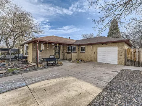 1210 S Dale Ct, Denver, CO 80219
