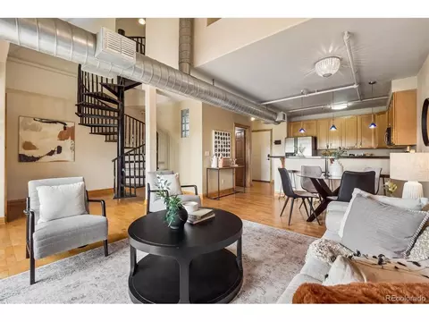3299 Lowell Blvd #402, Denver, CO 80211