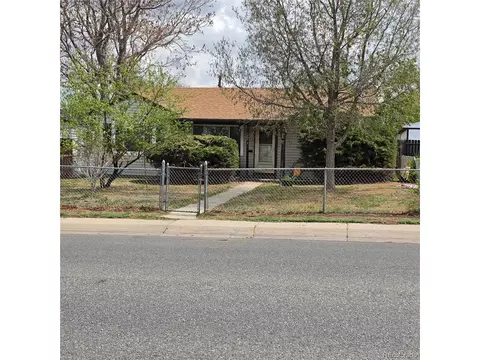1774 Havana St, Aurora, CO 80010