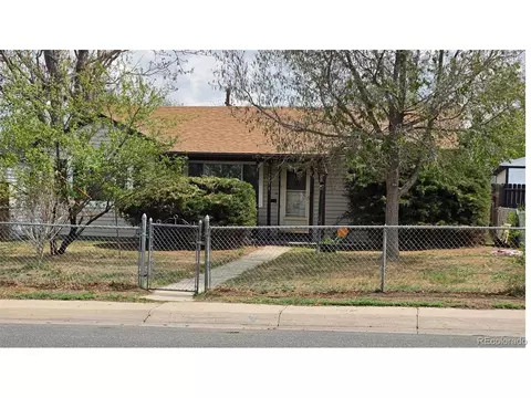 1774 Havana St, Aurora, CO 80010