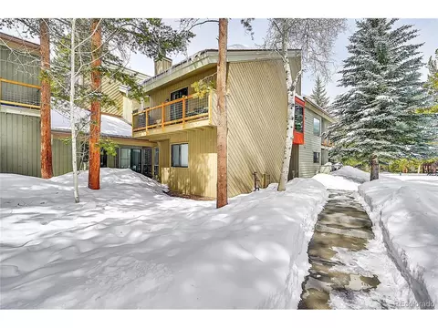 100 Wild Irishman Rd #1108, Keystone, CO 80435