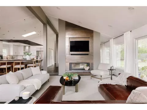 3940 S Dexter St, Cherry Hills Village, CO 80113