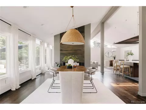 3940 S Dexter St, Cherry Hills Village, CO 80113