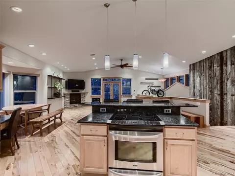 26331 Vosler St, Conifer, CO 80433 photo 7