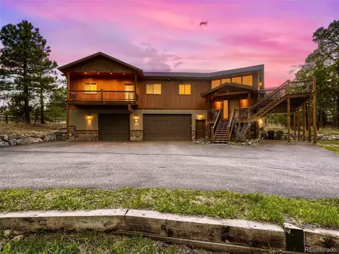 26331 Vosler St, Conifer, CO 80433 photo 2