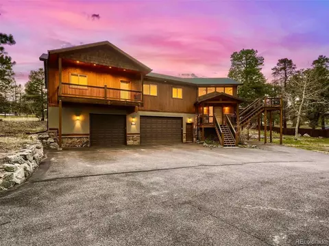 26331 Vosler St, Conifer, CO 80433 photo 1
