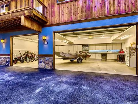 26331 Vosler St, Conifer, CO 80433 photo 3