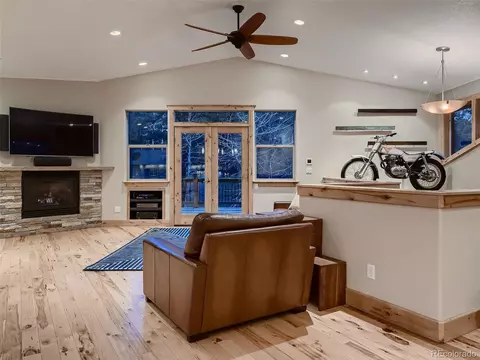 26331 Vosler St, Conifer, CO 80433 photo 4