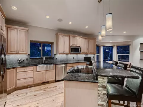 26331 Vosler St, Conifer, CO 80433 photo 6