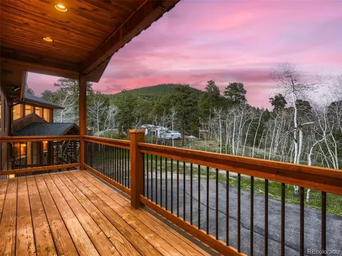 26331 Vosler St, Conifer, CO 80433 photo 14