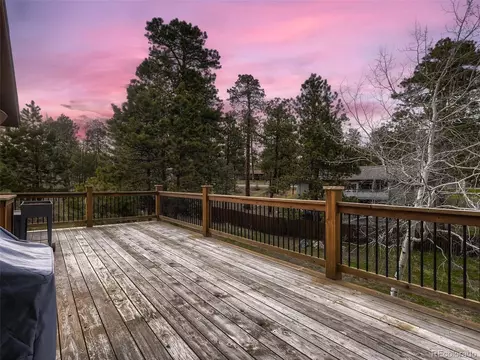 26331 Vosler St, Conifer, CO 80433 photo 8