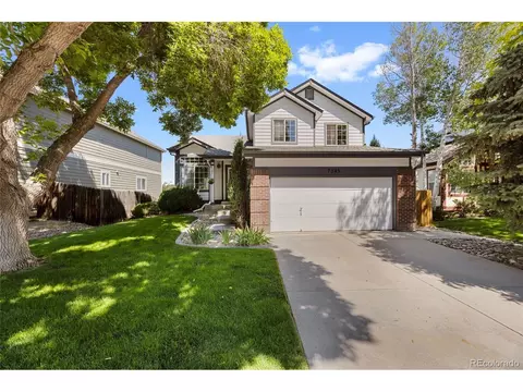 7345 W 97th Pl, Broomfield, CO 80021
