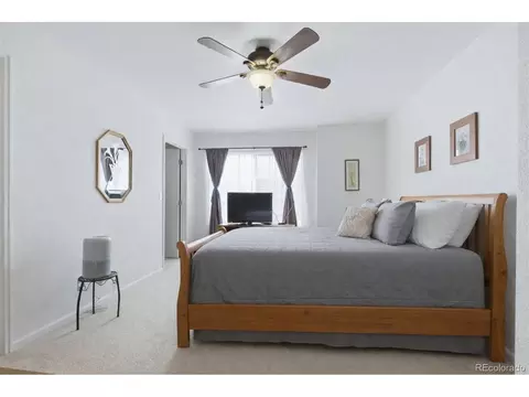 Bedroom - 21417 E 55th Pl, Denver, CO 80249 photo 1 of 4