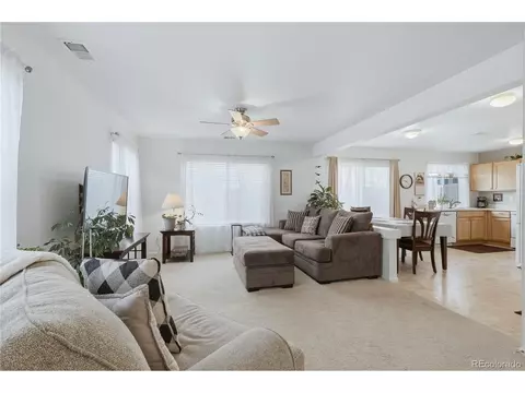 Living - 21417 E 55th Pl, Denver, CO 80249 photo 1 of 3