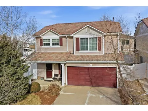 Exterior - 21417 E 55th Pl, Denver, CO 80249 photo 5 of 5