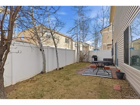 Exterior - 21417 E 55th Pl, Denver, CO 80249 photo 2 of 5