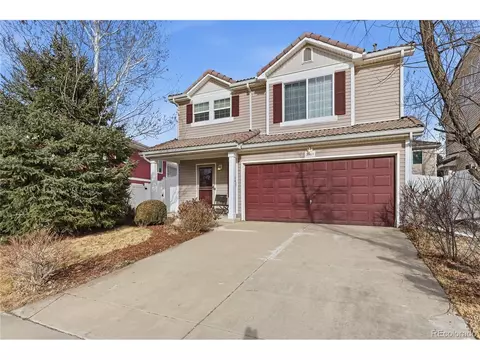 21417 E 55th Pl, Denver, CO 80249