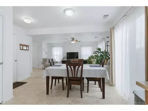 Dining - 21417 E 55th Pl, Denver, CO 80249 photo 2 of 2