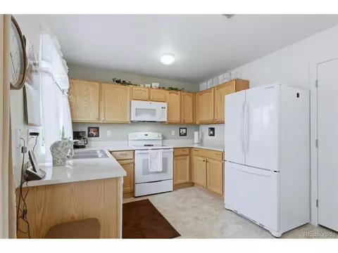Kitchen - 21417 E 55th Pl, Denver, CO 80249 photo 1 of 2