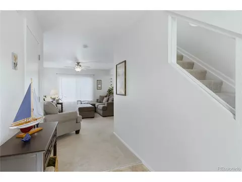 Entry Way - 21417 E 55th Pl, Denver, CO 80249 photo 2 of 3