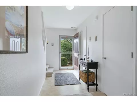 Entry Way - 21417 E 55th Pl, Denver, CO 80249 photo 1 of 3