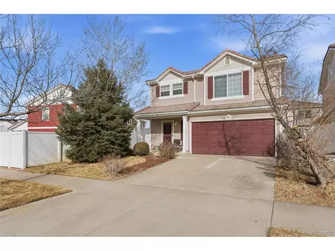 Exterior - 21417 E 55th Pl, Denver, CO 80249 photo 3 of 5