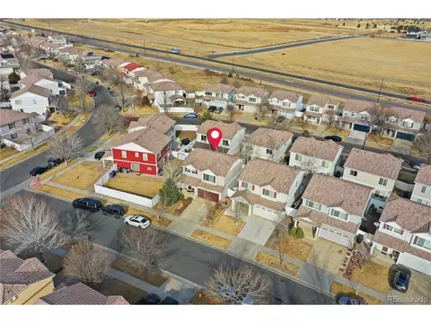 View/Area - 21417 E 55th Pl, Denver, CO 80249 photo 1 of 9