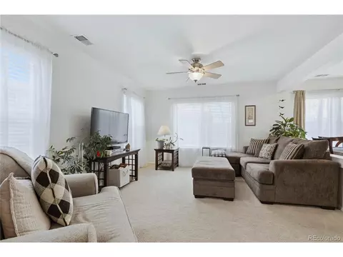 Living - 21417 E 55th Pl, Denver, CO 80249 photo 2 of 3