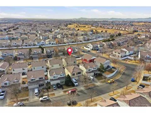 View/Area - 21417 E 55th Pl, Denver, CO 80249 photo 5 of 9