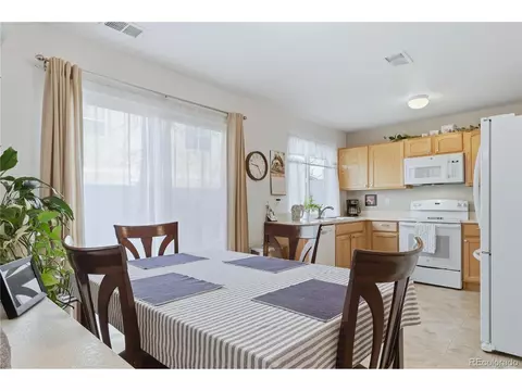 Dining - 21417 E 55th Pl, Denver, CO 80249 photo 1 of 2