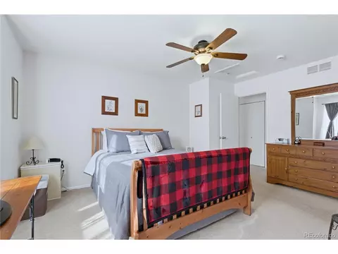 Bedroom - 21417 E 55th Pl, Denver, CO 80249 photo 2 of 4